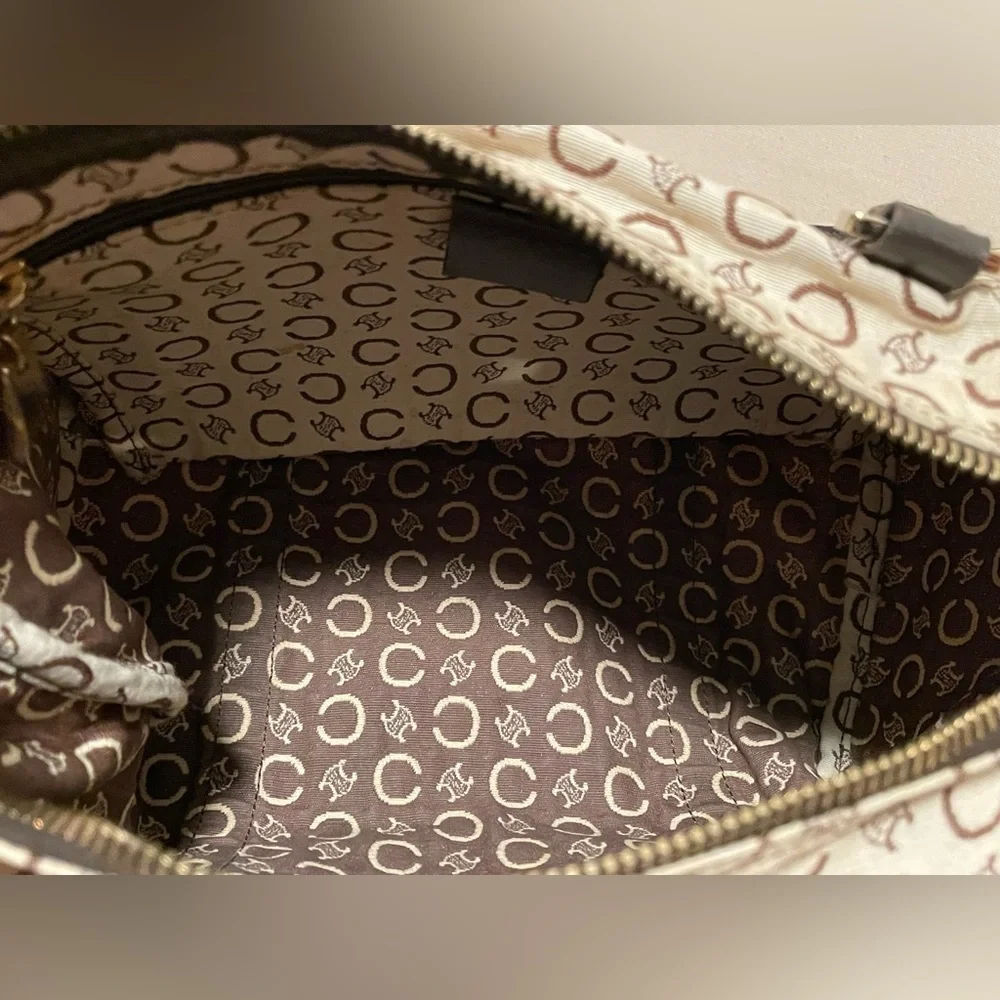 Celine good vintage